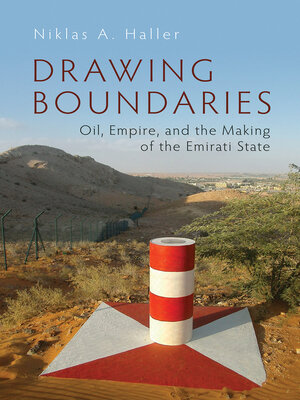 cover image of Drawing Boundaries